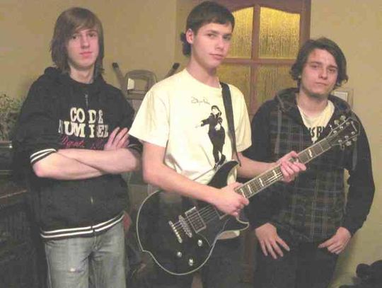 Miasto nieprzyjazne dla młodych muzyków? Komercji mówią nie!