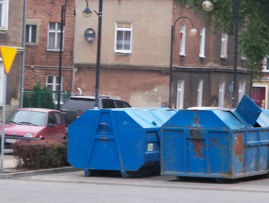 Miasto postawi wiaty na Starym Mieście. Inne osiedla: a my?