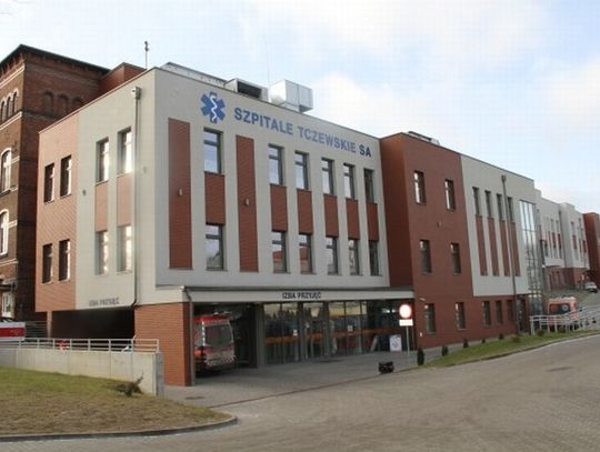 Miasto przekaże szpitalowi 750 tys. zł. "Inne gminy też powinny tak zrobić"