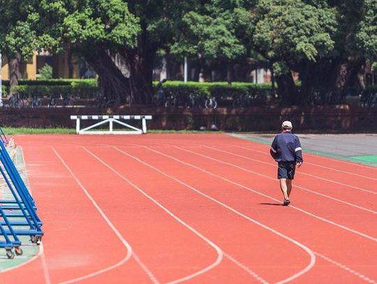 Miasto: remont stadionu przy ul. Bałdowskiej będzie, ale najszybciej w przyszłym roku