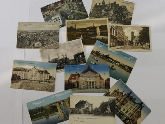 Miasto zabezpieczyło 100 tys. zł na zakup cennej kolekcji tczewskich pamiątek! "To unikaty" 