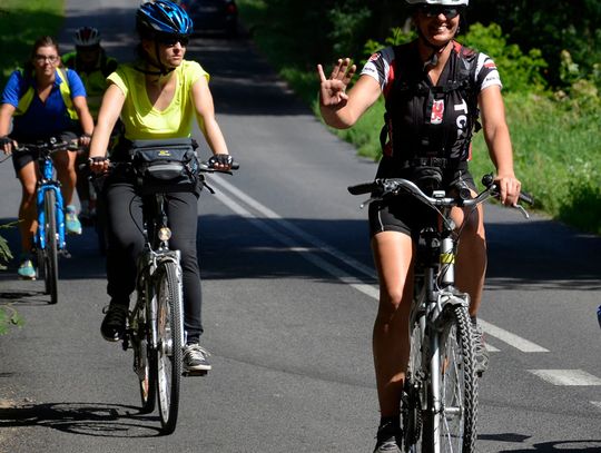 Miasto zakupi liczniki rowerowe. Zliczą liczbę jednośladów na ulicach Tczewa