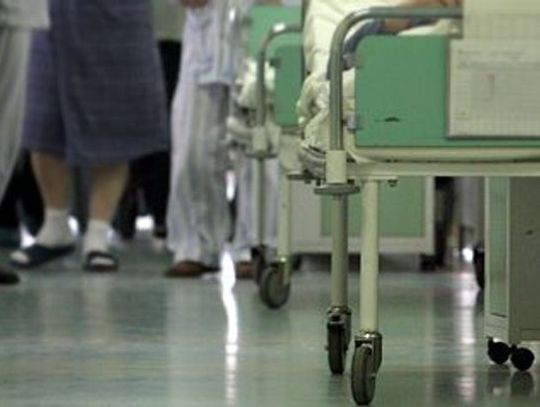 Miasto znalazło środki na wsparcie szpitala? Prezydent: pół miliona w tym i przyszłym roku