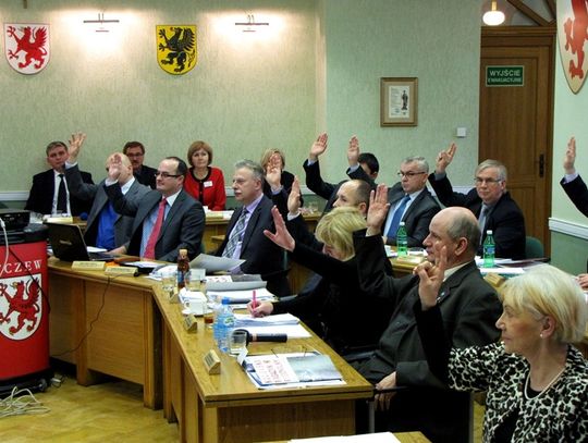 Miejski budżet w cieniu kryzysu