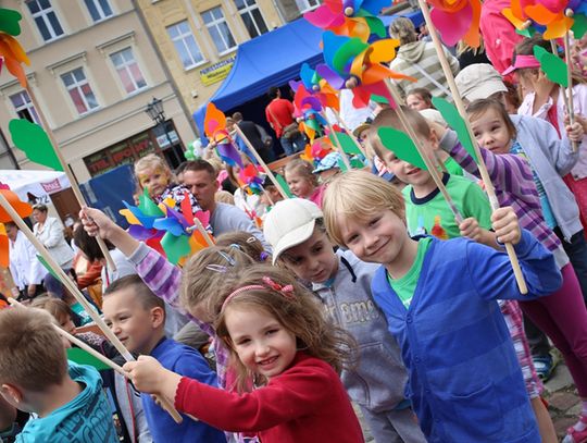 Miejski Kalendarz Imprez na 2018 r. – urząd miasta czeka na zgłoszenia!
