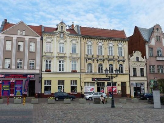 Miejskie nieruchomości idą pod młotek