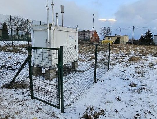 Co trafia do naszych płuc? W Tczewie trwają stałe pomiary jakości powietrza Co trafia do naszych płuc? W Tczewie trwają stałe pomiary jakości powietrza