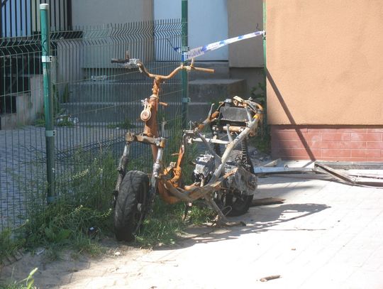 Mieszkańcy kamienicy z Podgórnej 2: „Czuliśmy, że puści nas z dymem”. „To mogła zrobić tylko bestia” 