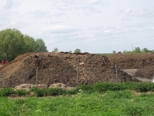 Mieszkańcy: kompostownia zatruwa nam życie! Padlina do kontroli. &amp;quot;To miasto wybrało smrodliwą lokalizację&amp;quot;?