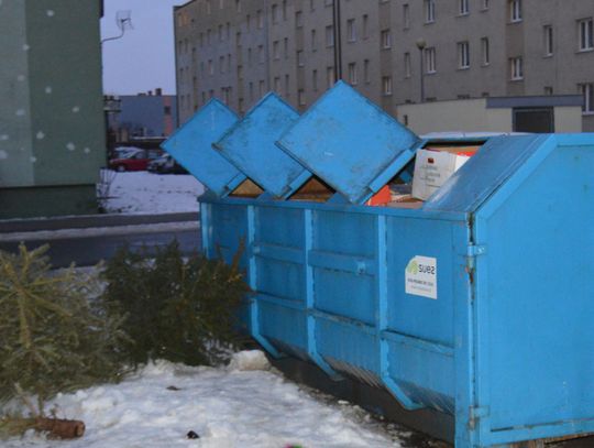 Mieszkańcy nie płacą za odpady. Tczew musi dołożyć do systemu blisko pół mln zł 