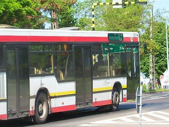 Mieszkańcy protestują po zmianie trasy autobusu linii nr 12