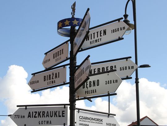 Mieszkańcy Witten solidarni z Tczewem. Pomagają choremu Dominikowi!