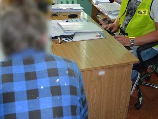 Mieszkaniec gm. Tczew groził bratu śmiercią, teraz jemu grożą... dwa lata więzienia