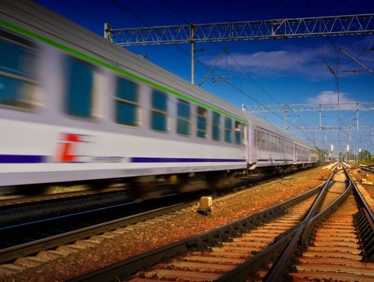 Mieszkaniec powiatu tczewskiego wszczął awanturę w pociągu. "Nie kupił biletu, był wulgarny"