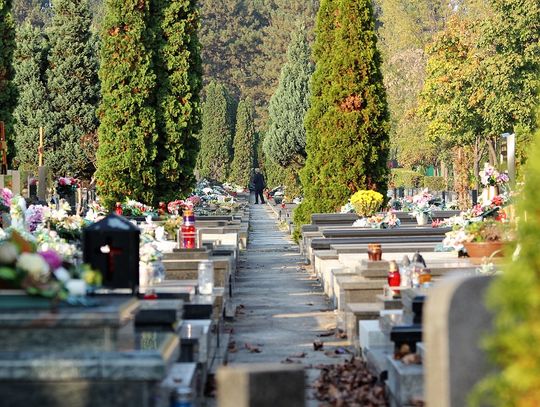 Mieszkanka mocno: takie opłaty na cmentarzu to "haracz". Diecezja odpowiada: wszystko zgodnie z prawem