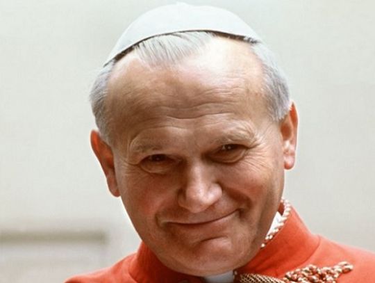 Mija 10. rocznica śmierci Jana Pawła II