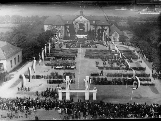 Mija 85. rocznica przeniesienia do Tczewa 2 Batalionu Strzelców