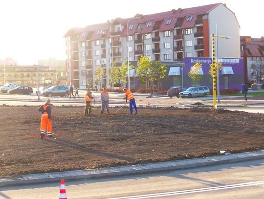 Mija termin zakończenie budowy