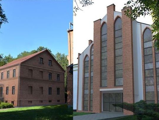 Miliony na Kociewskie Centrum Kultury. W kwietniu ruszą prace budowlane  