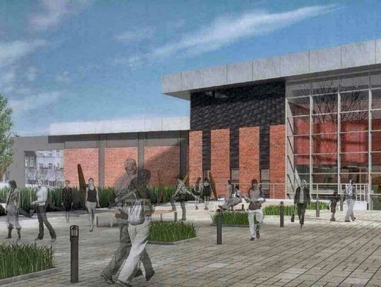 Miliony złotych na rozbudowę Muzeum Wisły!