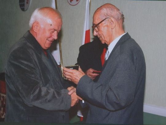 Minęło 55 lat klubu Ligi Obrony Kraju