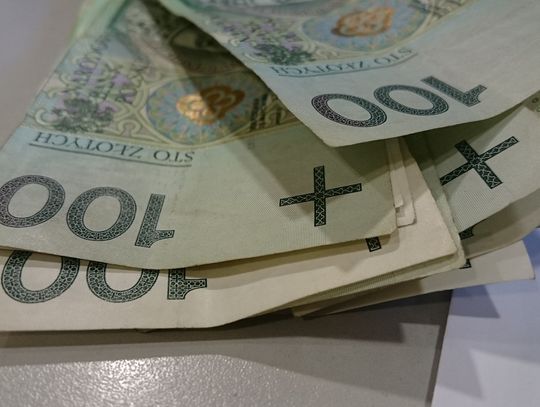 Minimalna płaca poszybowała w górę. Ile zyskają pracownicy?