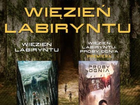 Minimaraton Więźnia labiryntu już w czwartkową noc