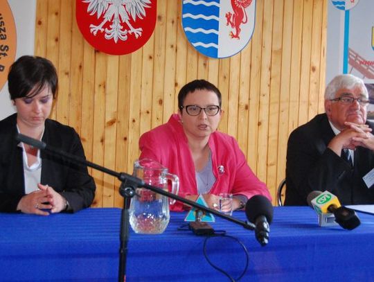 Minister Hall o kulejącym szkolnictwie zawodowym