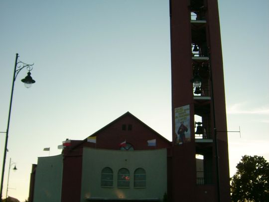 Misje Święte w parafii św. Franciszka z Asyżu w Tczewie 