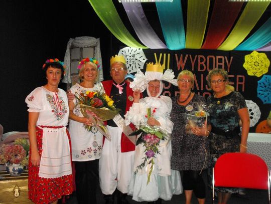 Misterzy podbijają Pomorze