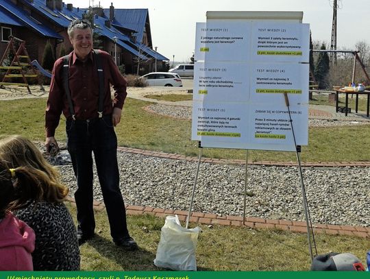 Młodzi w Gniewie – przed ważnymi wyborami