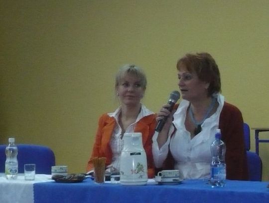 Młodzież będzie taka, jaką wychowamy - debata o profilaktyce szkolnej