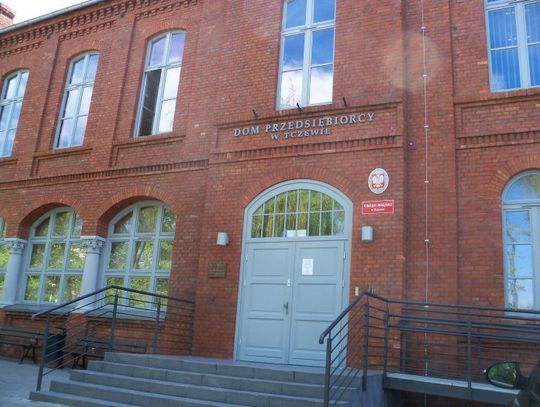 Młodzieżowy Klub Biznesu zaprasza na pierwsze spotkanie