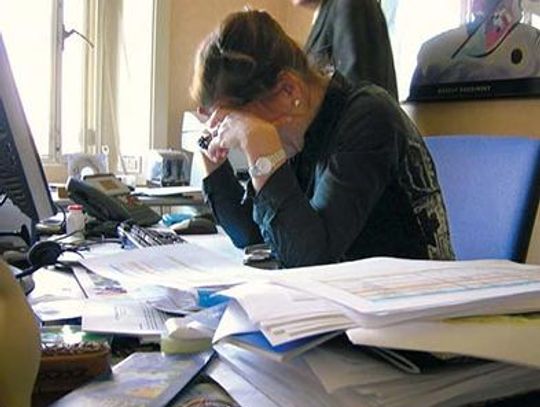 Mobbing w Starostwie? Podwładni prześladowani przez urzędnika? 