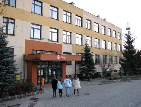 Modernizacje tczewskich szkół jeszcze w tym roku