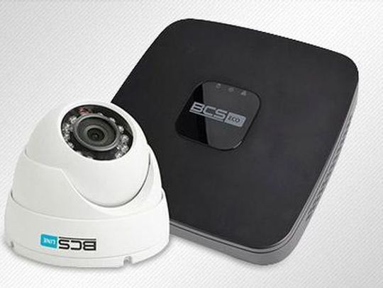 Monitoring w Twoim domu? Sprawdź co powienieneś wiedzieć!