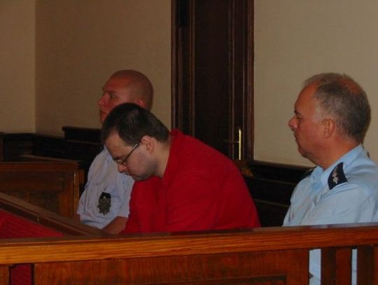 Morderca 11-letniego chłopca z Łegowa na dożywociu