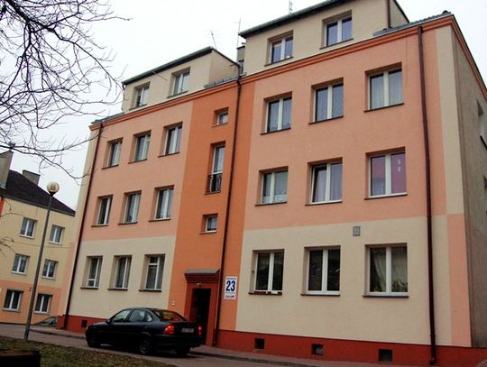 Morderstwo w Tczewie. Policja prosi o pomoc 