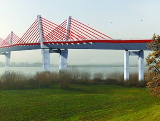 Most na Wiśle – w piątek rozpatrzenie protestu Austriaków