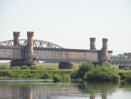 Most, zabytki i… niskie ceny. Tczew w oczach turystów