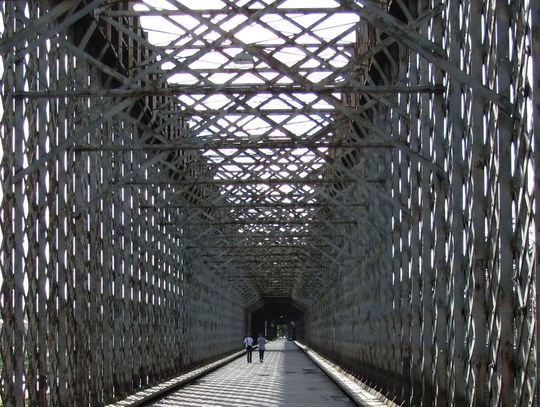 Mostowy przetarg unieważniony!