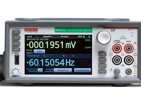 Multimetr cyfrowy - pełna uniwersalność użytkowania