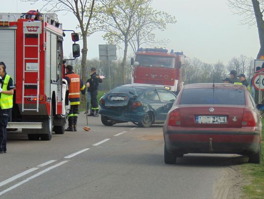 Musi dojść do kolejnej tragedii? Będą rozmowy w sprawie drogi na Bałdowo