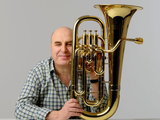 Muzyczna Starówka z Grzegorzem Nagórskim