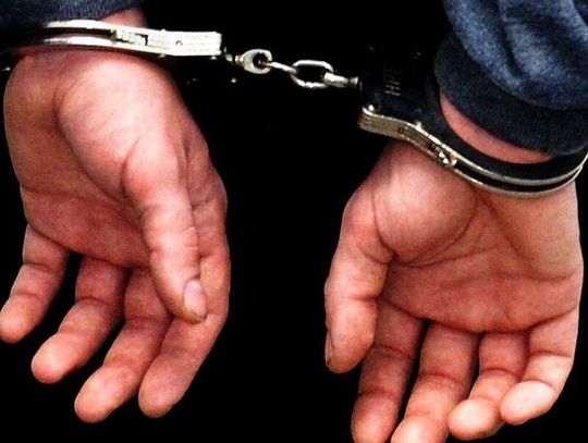 Myślał, że uniknie kary. Spotkał policjantów… po ich służbie