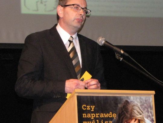 Myślałam, że mąż się zmieni... Nie można żyć z udawaniem. Przestępstwo w czterech ścianach. 