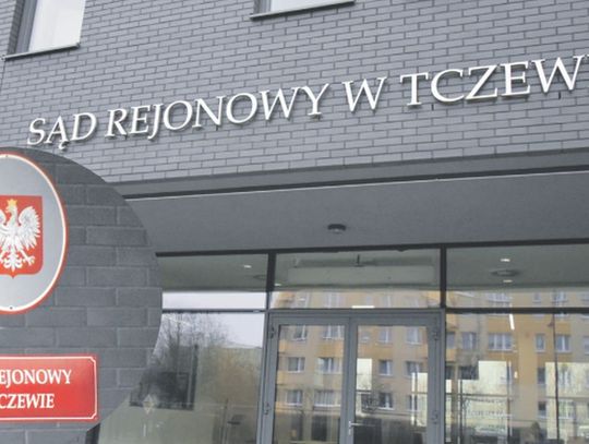 Na 100-lecie powrotu do Tczewa - nowy gmach sądu za 36 mln zł! 