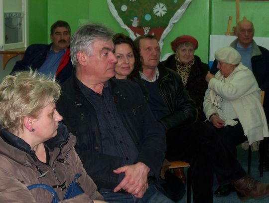 Na Abisynii mają dość smrodu!