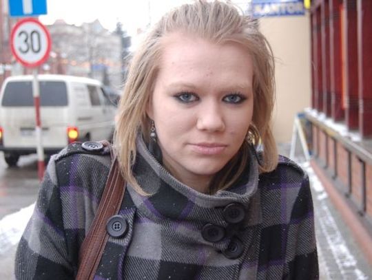 Na co najbardziej liczę