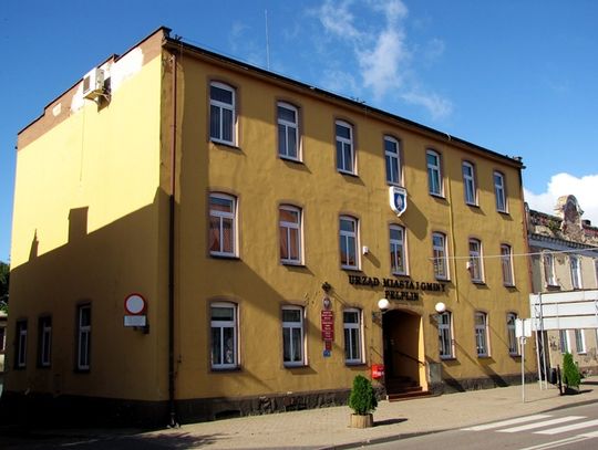 Na co pójdą pieniądze pelplinian?